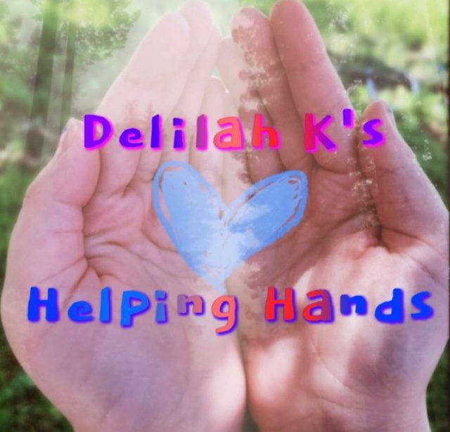 Delilah K's Helping Hands, Inc.